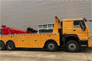 九寨沟道路救援公司